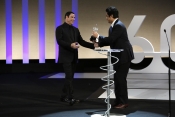 John Travolta - Premio Donostia 2012
