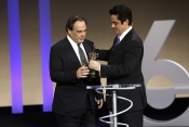 Oliver Stone - Premio 60 Aniversario