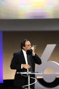 Oliver Stone - Premio 60 Aniversario