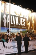'Savages' - Zabaltegi Perlas