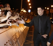 John Travolta