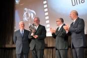 Premio 'Una vida de cine'