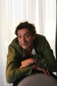 Agusti Villaronga