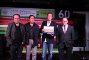 Premio Zinemira - Michel Gaztambide