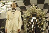 THE IMAGINARIUM OF DOCTOR PARNASSUS