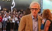 Woody Allen