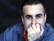  - Bahman Ghobadi - Kasi az gorbehayeh irani khabar nadareh / No One Knows About Persian Cats