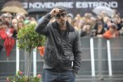  - Brad Pitt presenta esta noche en el Festival la pel�cula Inglourious Basterds