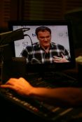  - Quentin Tarantino