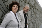 Im�genes d�a a d�a - Concepci�n Gonz�lez y Mario Iglesias