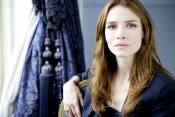 Im�genes d�a a d�a - Saffron Burrows
