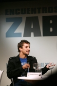 Im�genes d�a a d�a - Encuentros Zabaltegi