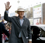 Im�genes d�a a d�a - Ian McKellen