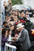 Im�genes d�a a d�a - Ian McKellen