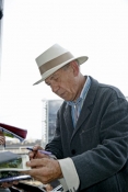 Im�genes d�a a d�a - Ian McKellen