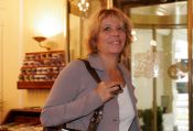 Sandra Den Hamer