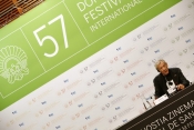 Im�genes d�a a d�a - Ian McKellen