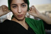 Im�genes d�a a d�a - Samira Makhmalbaf