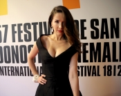  - Natalia Oreiro
