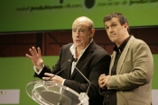 Im�genes d�a a d�a - Gala del cine Vasco