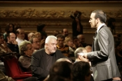 Im�genes d�a a d�a - Gala del cine Vasco