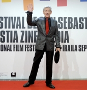 Im�genes d�a a d�a - Ian McKellen