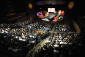 Im�genes d�a a d�a - Gala Premio Donostia