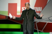 Im�genes d�a a d�a - Gala Premio Donostia