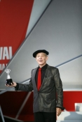 Im�genes d�a a d�a - Gala Premio Donostia