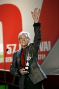 Im�genes d�a a d�a - Gala Premio Donostia