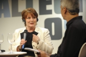  - Brenda Blethyn, in Zabaltegi Meetings