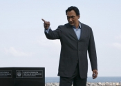  - Jimmy Smits