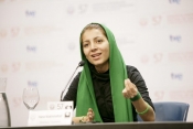 Photo Galleries day by day - Ruzhaye sabz / Green Days