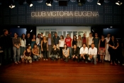 Photo Galleries day by day - Zabaltegi Meetings