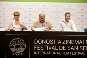 Photo Galleries day by day - Horizontes Award