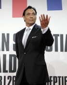  - Jimmy Smits