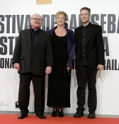 Photo Galleries day by day - Horizontes Jury