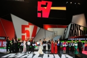 Photo Galleries day by day - All the Awarded