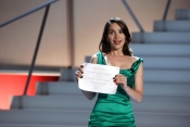 Photo Galleries day by day - Natalia Oreiro
