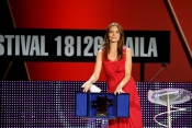 Photo Galleries day by day - Saffron Burrows