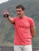 Antonio Banderas