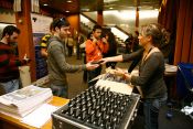 - International Film School Meeting