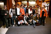 - International Film School Meetings