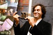 - International Film School Meetings