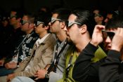 - International Film School Meetings