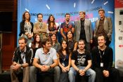 - International Film School Meetings