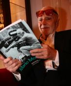 Mario Monicelli