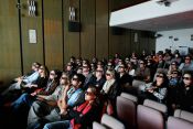 - International Film School Meetings
