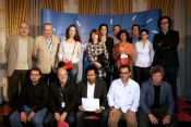 - Films in Progress' Award