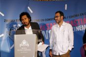 - Films in Progress' Award